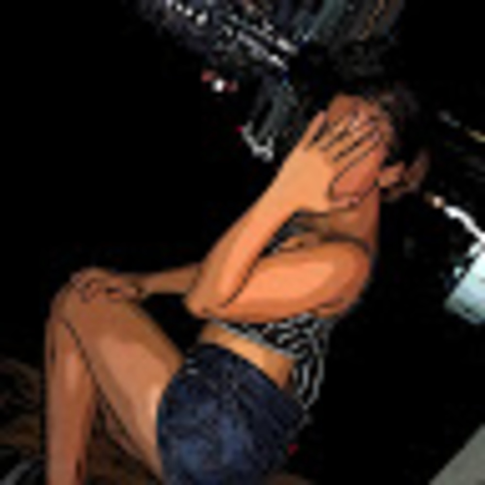 Meet your Posher, Bbygurl